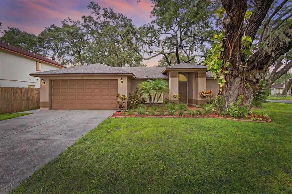 1701 Staysail Drive Valrico FL 33594