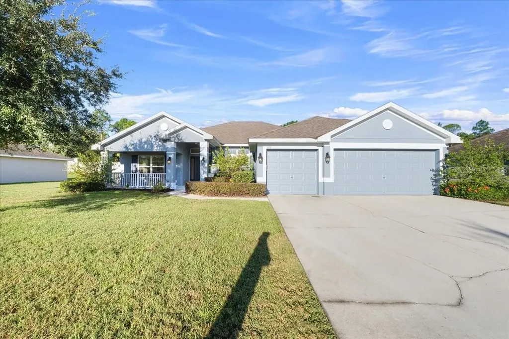 1115 Towergate Circle Lake Wales FL 33853