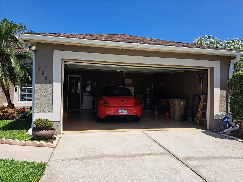 2863 Middleton Circle Kissimmee FL 34743