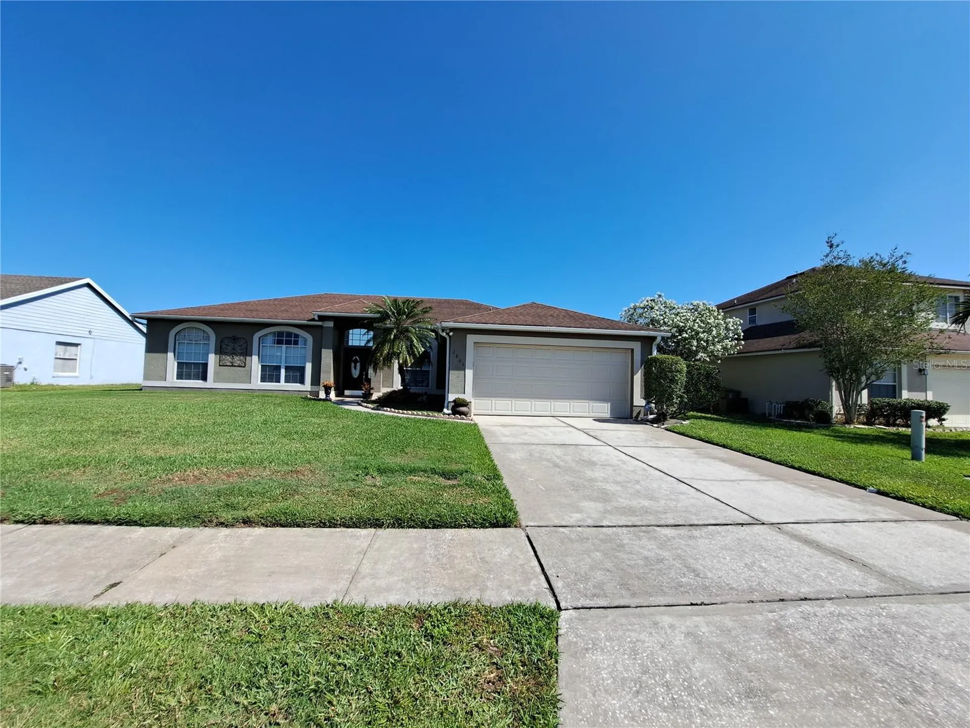 2863 Middleton Circle Kissimmee FL 34743