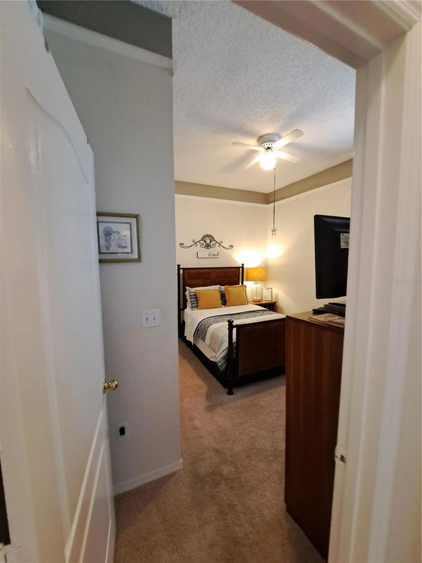 2863 Middleton Circle Kissimmee FL 34743