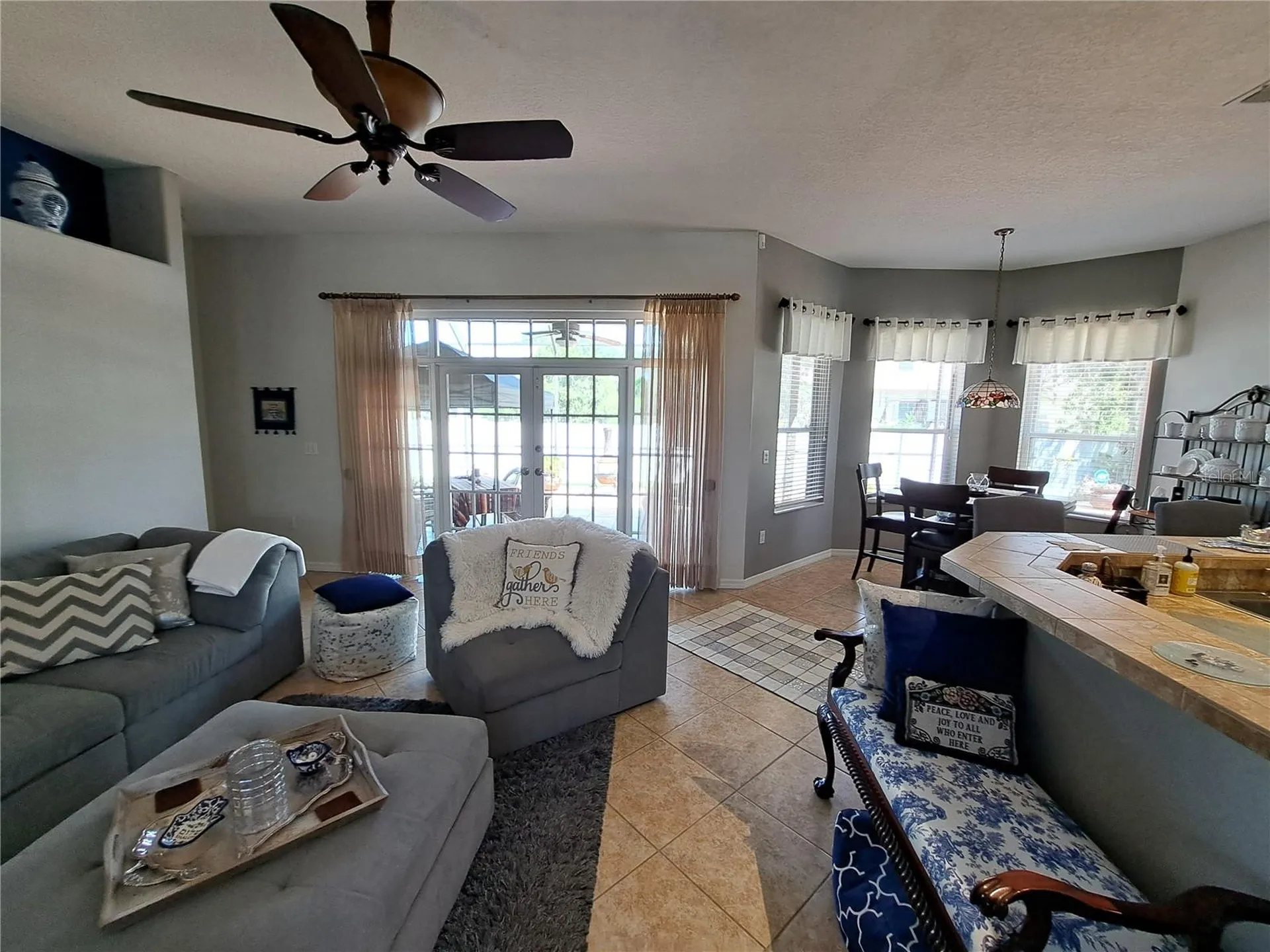 2863 Middleton Circle Kissimmee FL 34743