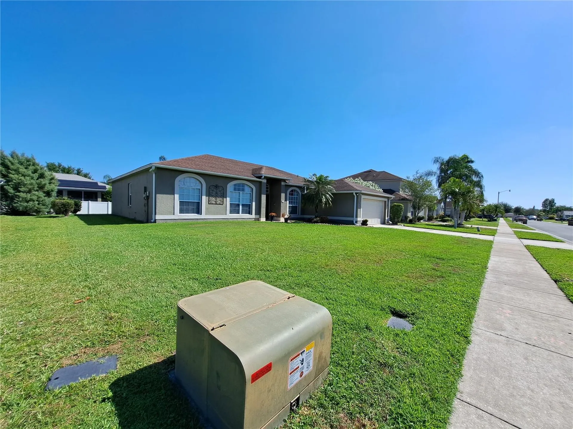 2863 Middleton Circle Kissimmee FL 34743