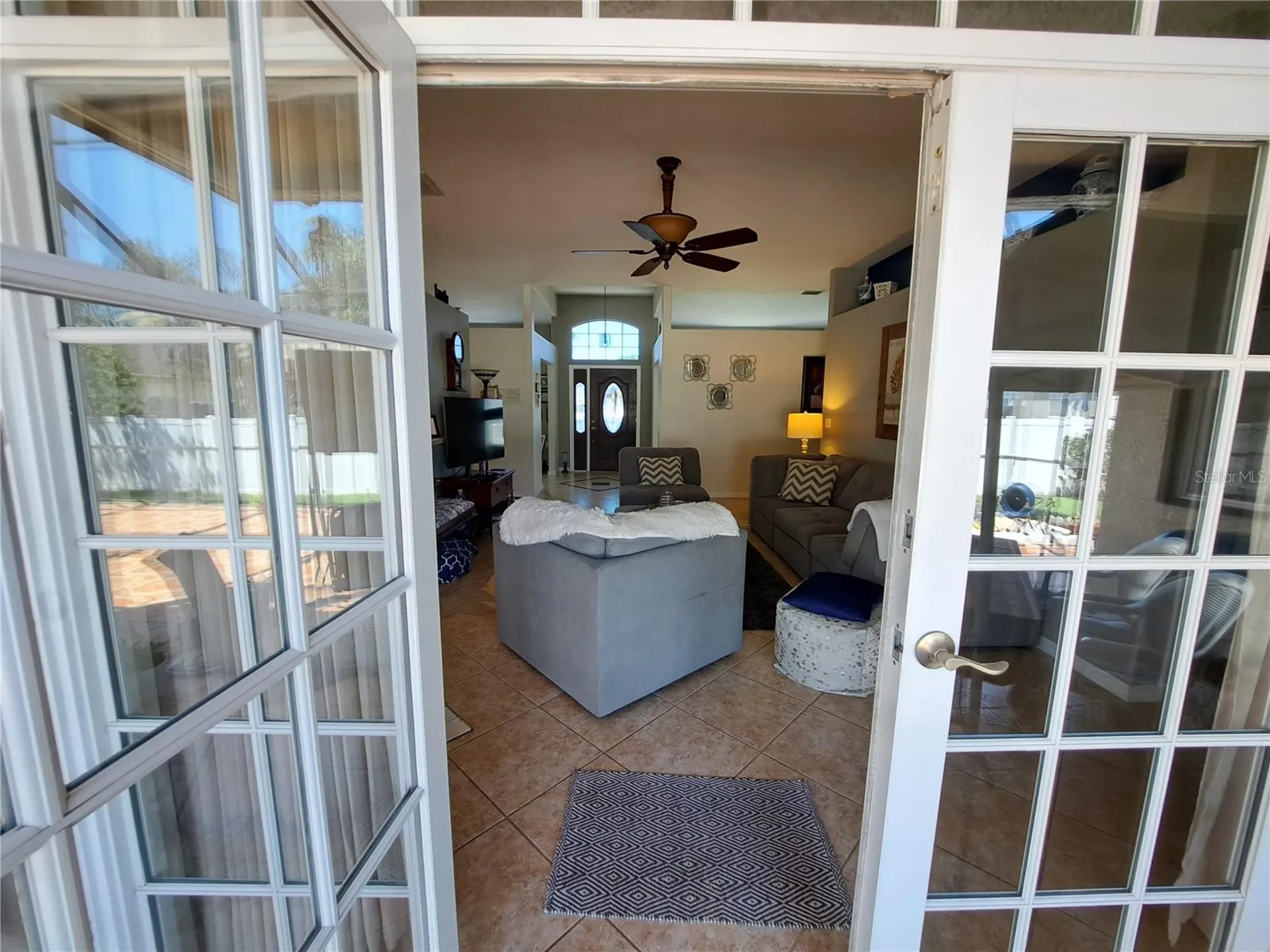 2863 Middleton Circle Kissimmee FL 34743