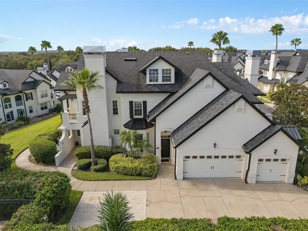 13436 Fountainbleau Drive Clermont FL 34711