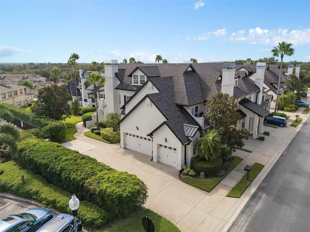 13436 Fountainbleau Drive Clermont FL 34711