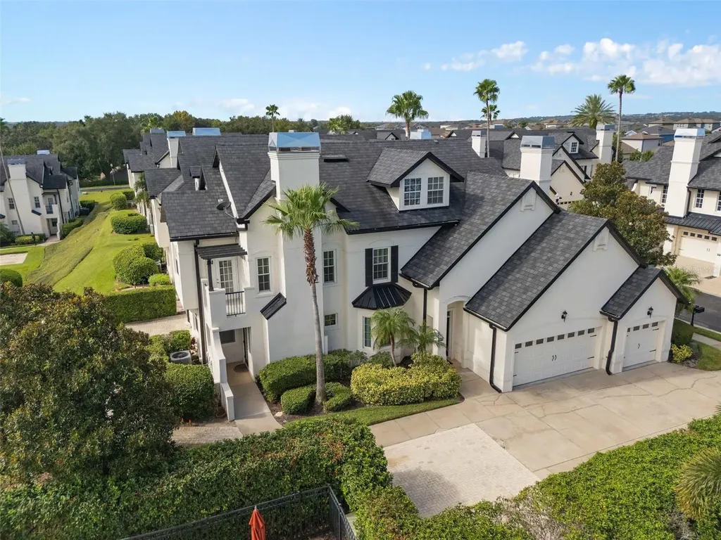 13436 Fountainbleau Drive Clermont FL 34711