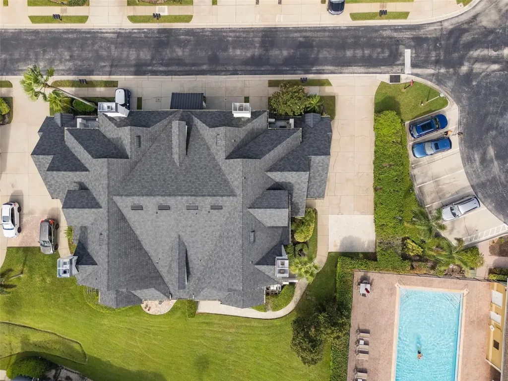 13436 Fountainbleau Drive Clermont FL 34711
