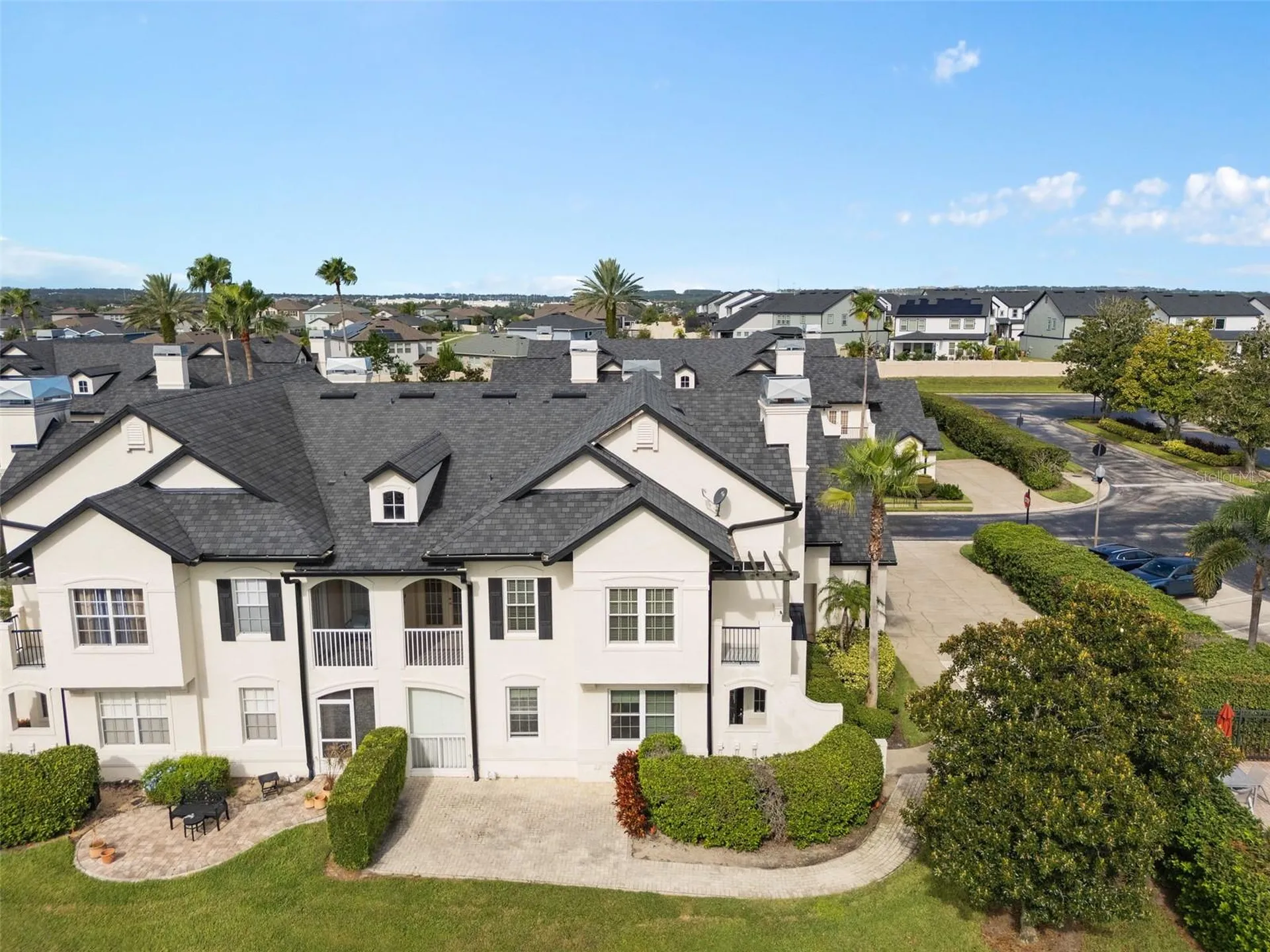 13436 Fountainbleau Drive Clermont FL 34711