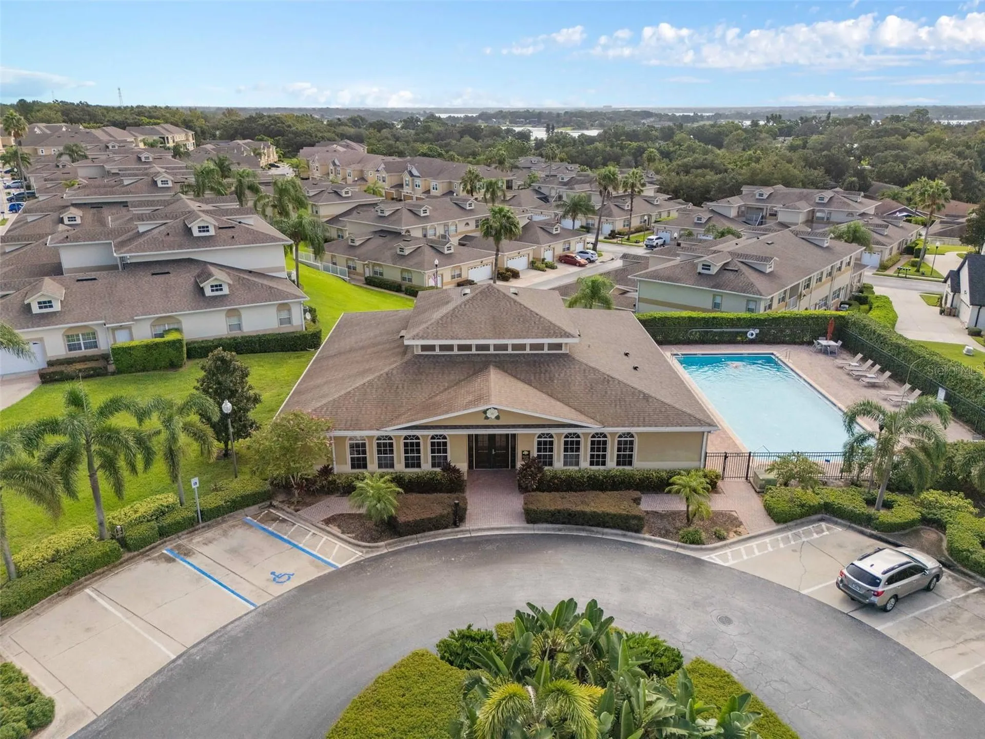 13436 Fountainbleau Drive Clermont FL 34711