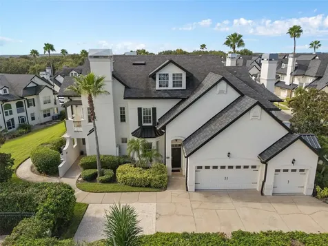 13436 Fountainbleau Drive Clermont FL 34711