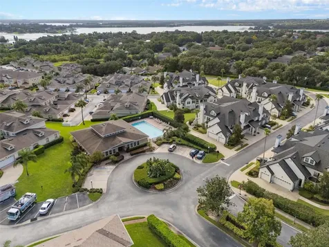 13436 Fountainbleau Drive Clermont FL 34711