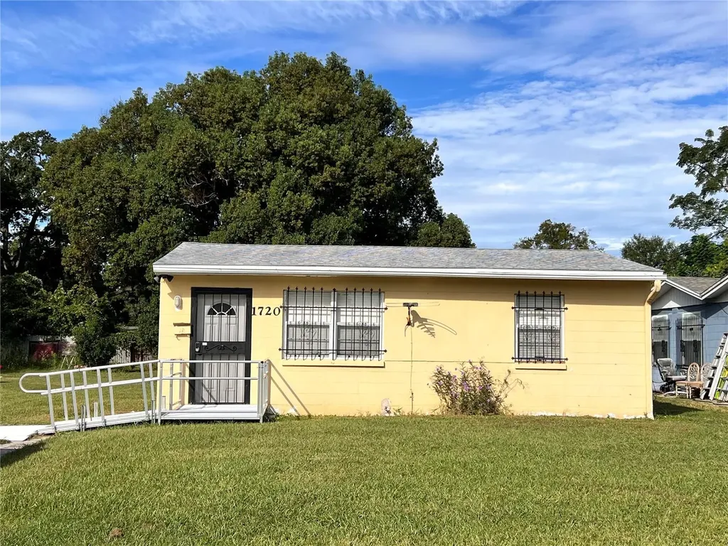 1720 Riley Avenue Orlando FL 32805