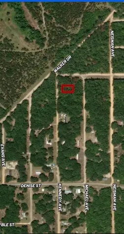 Lot 31 Kennedy Avenue Interlachen FL 32148