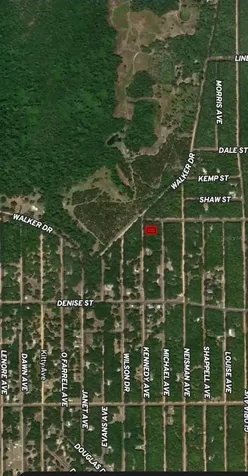 Lot 31 Kennedy Avenue Interlachen FL 32148