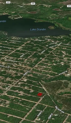 Lot 31 Kennedy Avenue Interlachen FL 32148