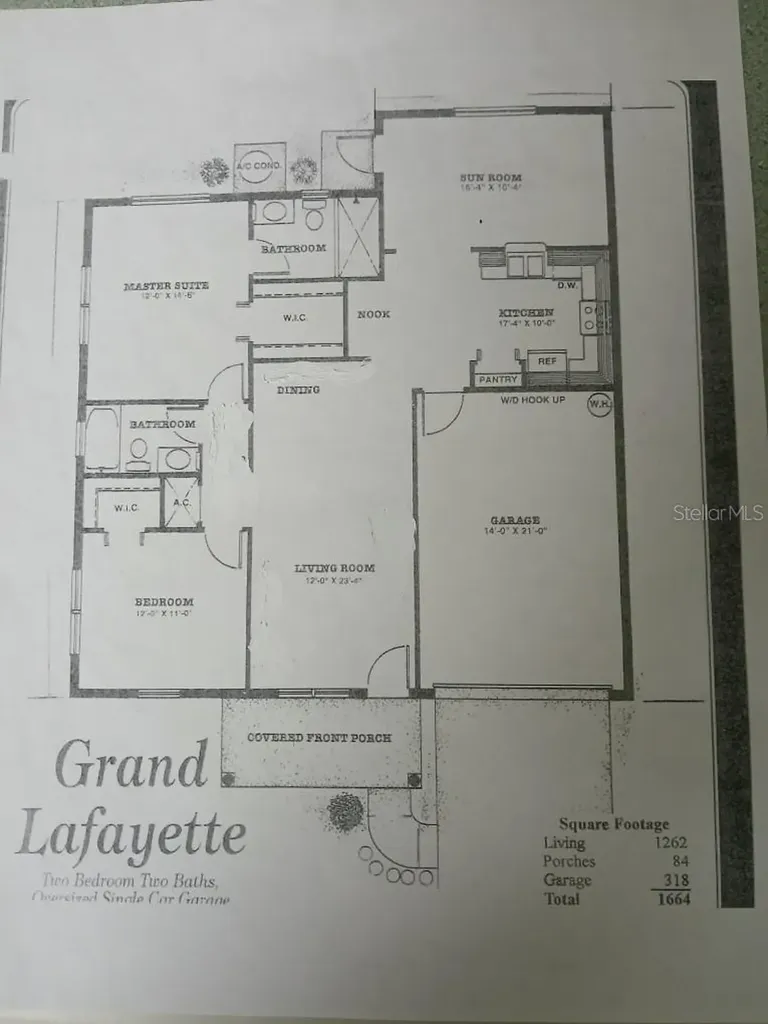 9755 SW 94th Terrace Ocala FL 34481