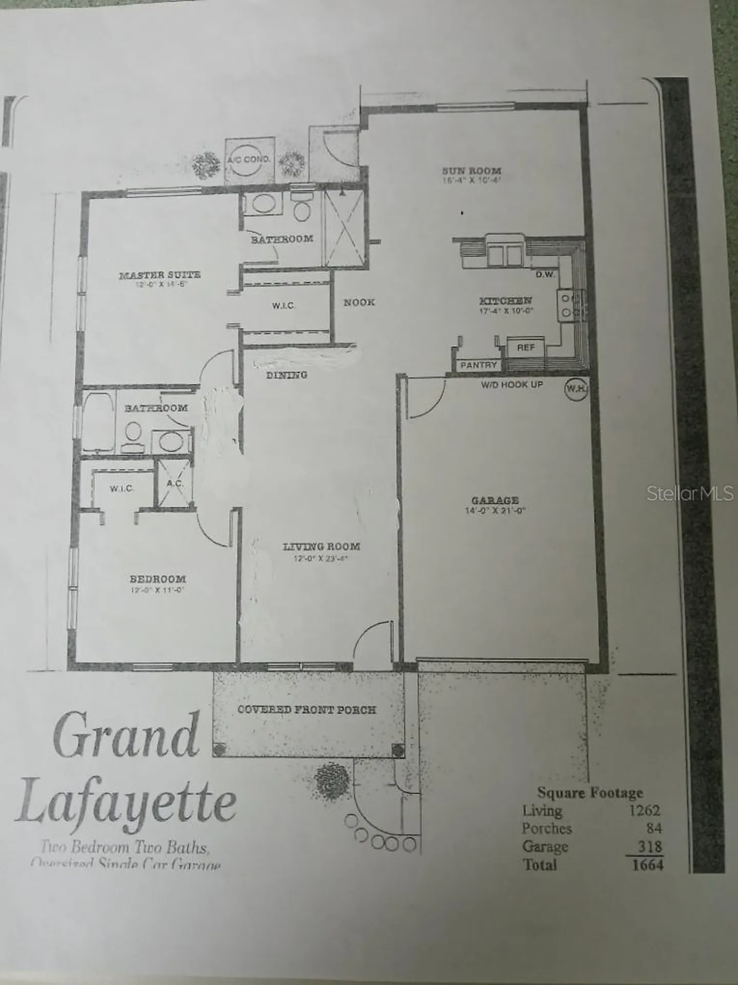 9755 SW 94th Terrace Ocala FL 34481