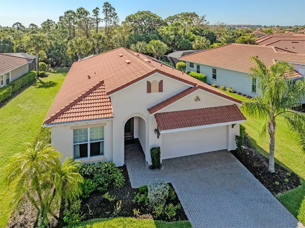 500 Padova Way North Venice FL 34275
