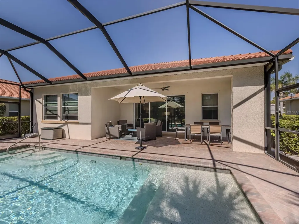 500 Padova Way North Venice FL 34275