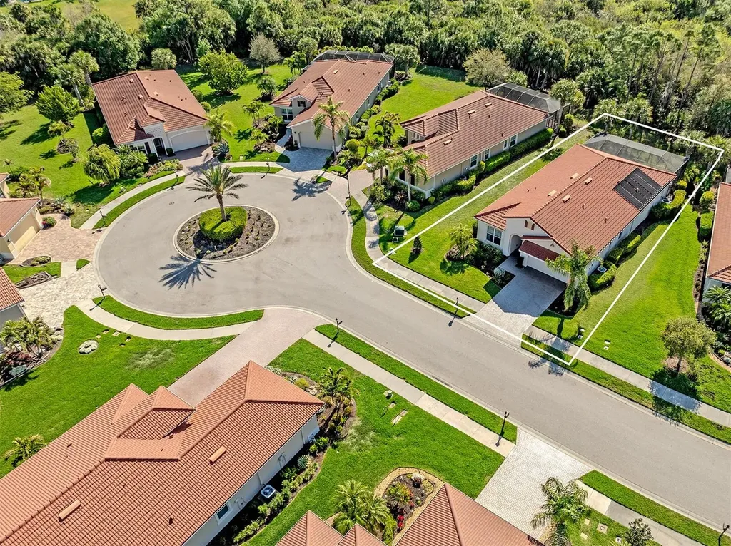 500 Padova Way North Venice FL 34275
