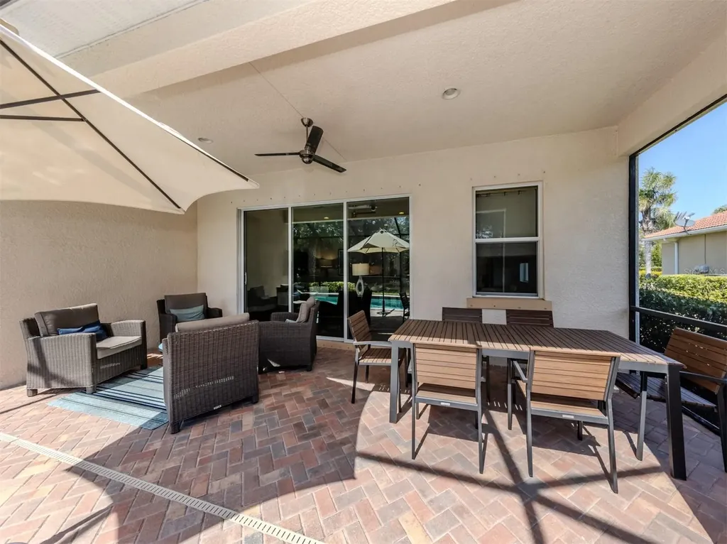 500 Padova Way North Venice FL 34275