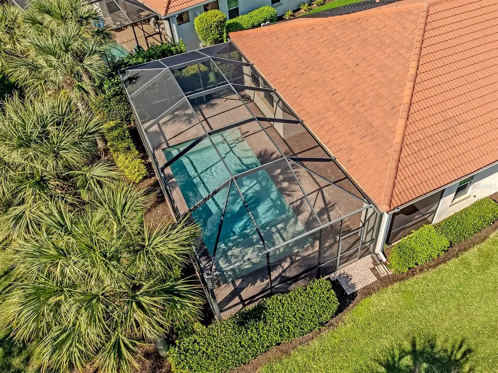 500 Padova Way North Venice FL 34275