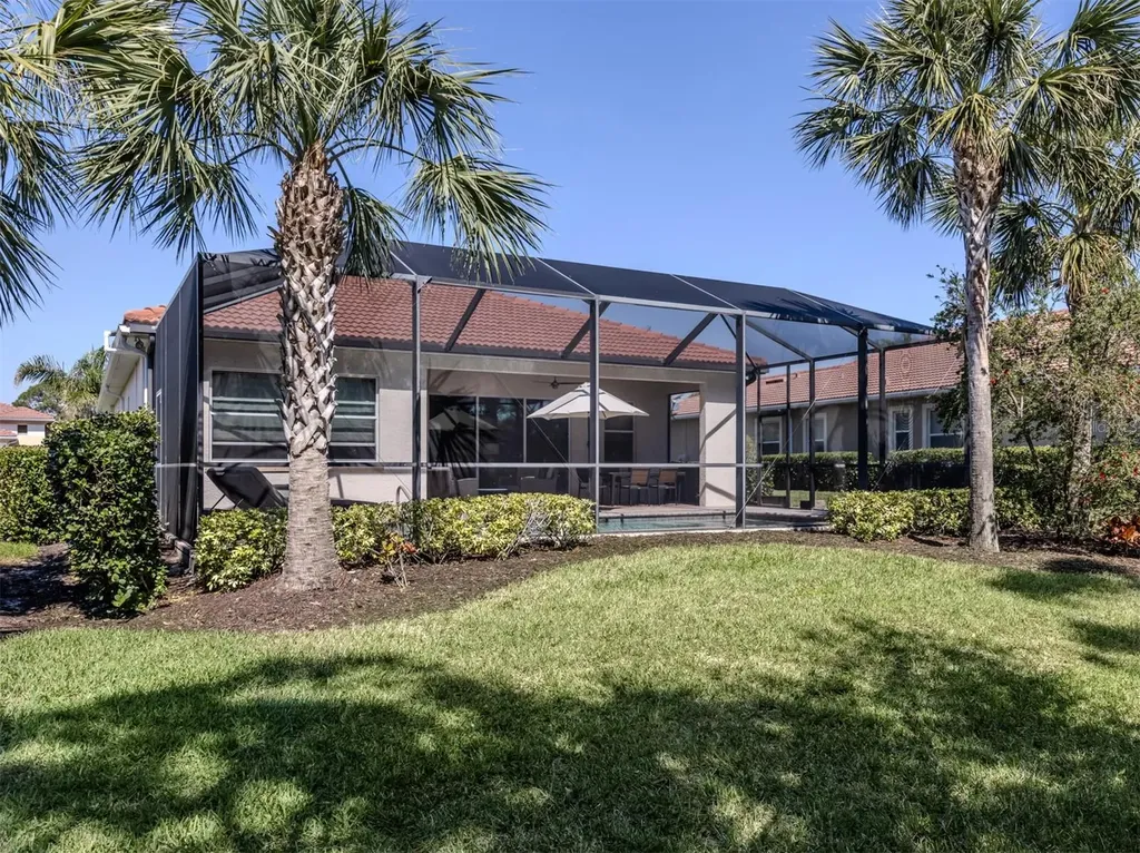 500 Padova Way North Venice FL 34275