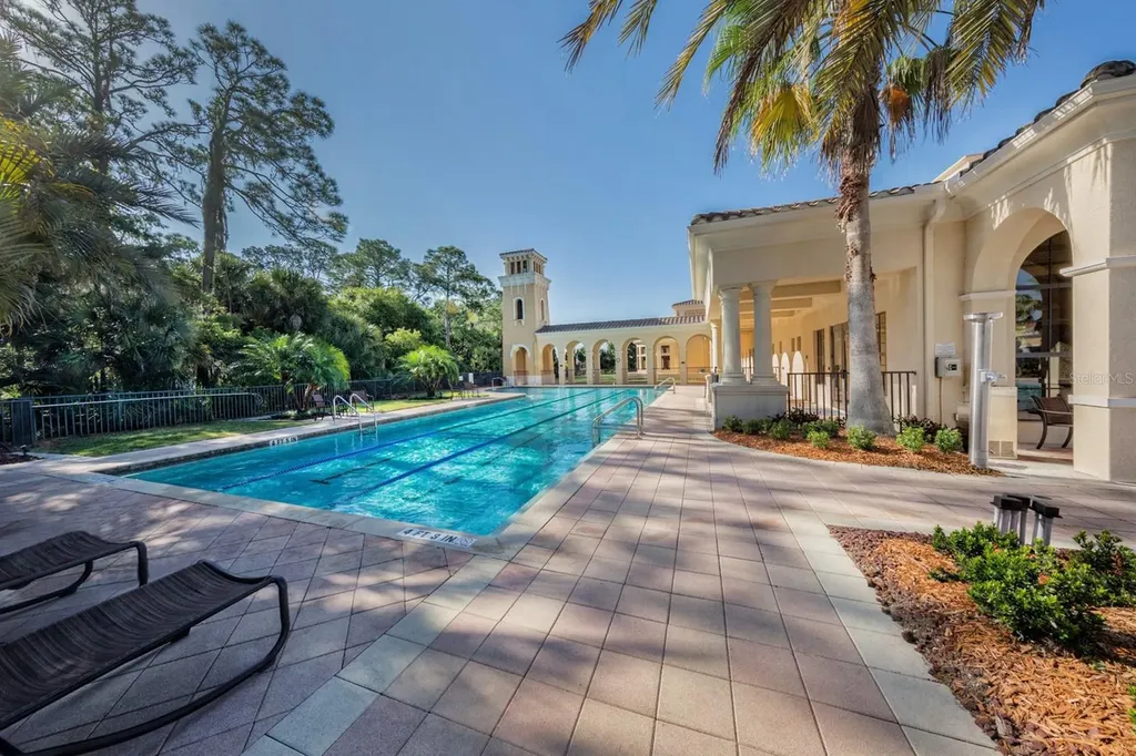 500 Padova Way North Venice FL 34275
