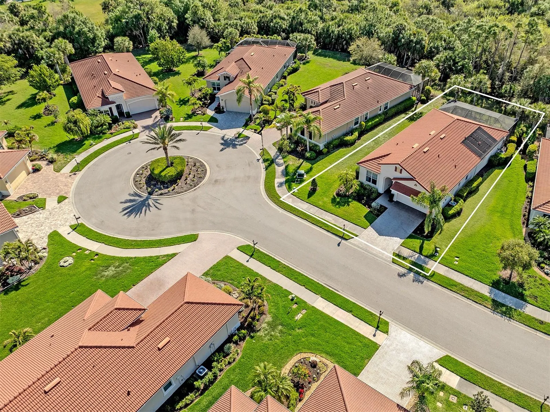 500 Padova Way North Venice FL 34275