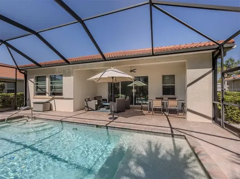 500 Padova Way North Venice FL 34275