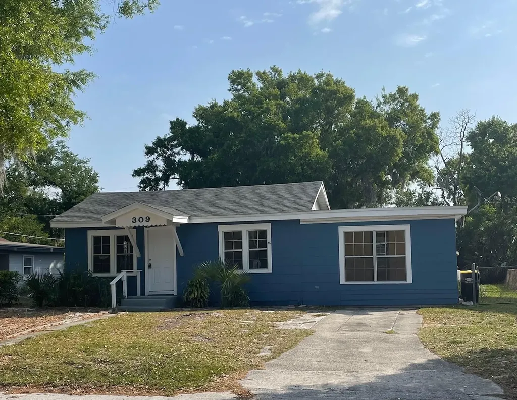 309 Lake Dale Drive Auburndale FL 33823