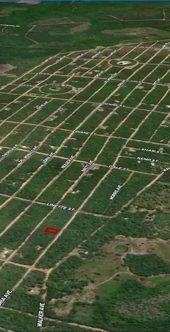 Lot 8 Gloria Avenue Interlachen FL 32148