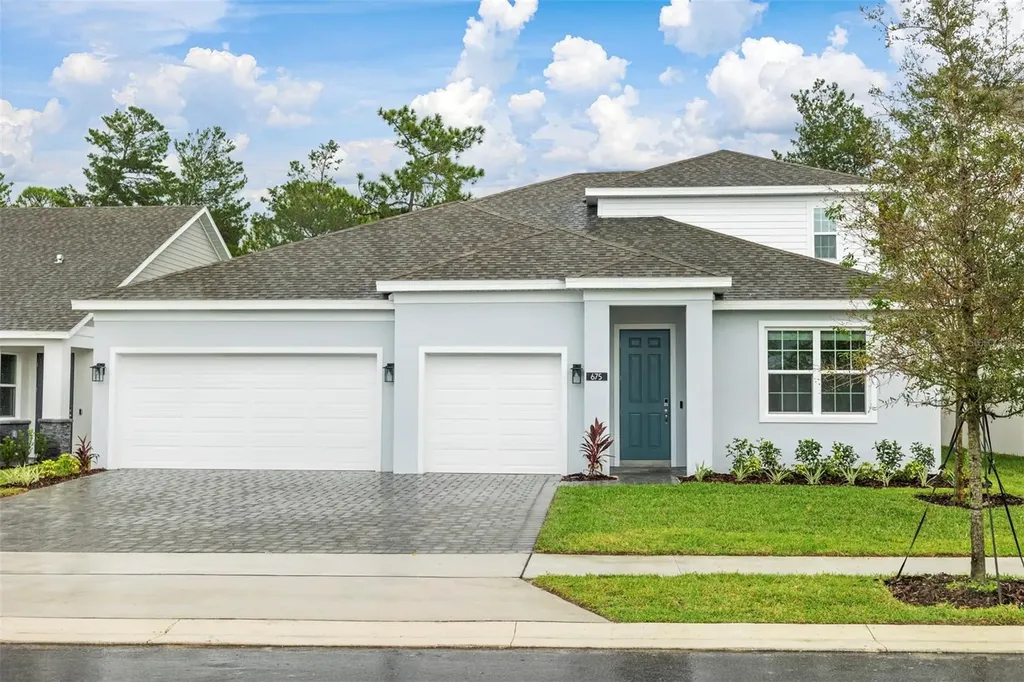 675 Birdswill Lane Deland FL 32724