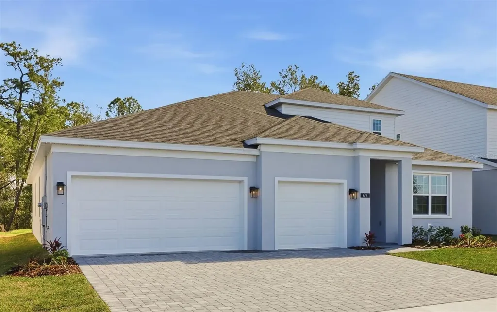 675 Birdswill Lane Deland FL 32724