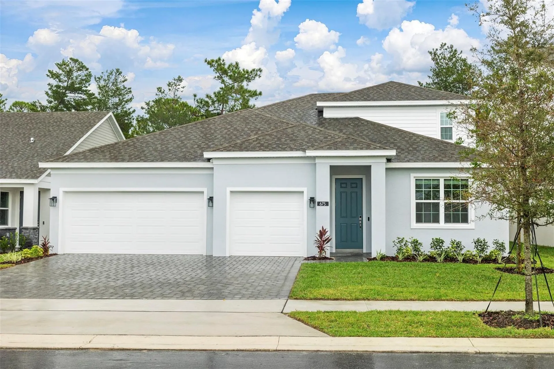 675 Birdswill Lane Deland FL 32724