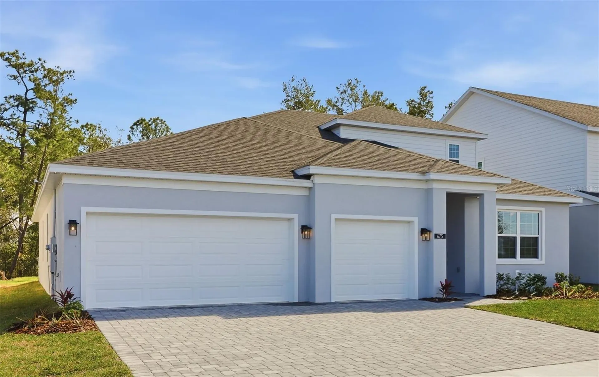 675 Birdswill Lane Deland FL 32724