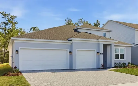 675 Birdswill Lane Deland FL 32724