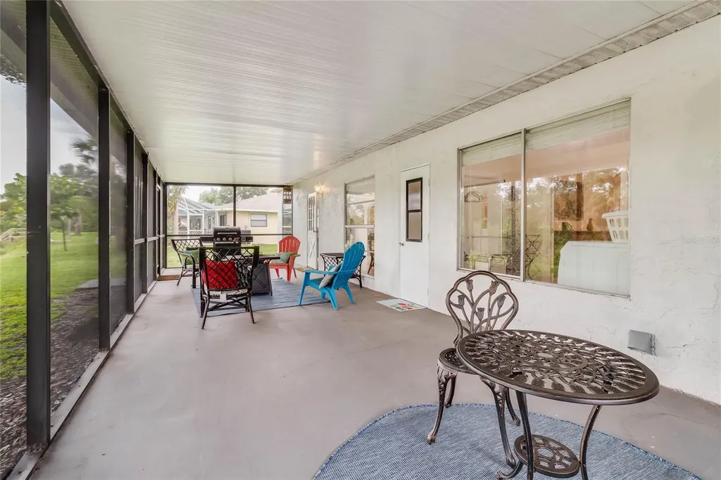 297 Cheshire Street Port Charlotte FL 33953