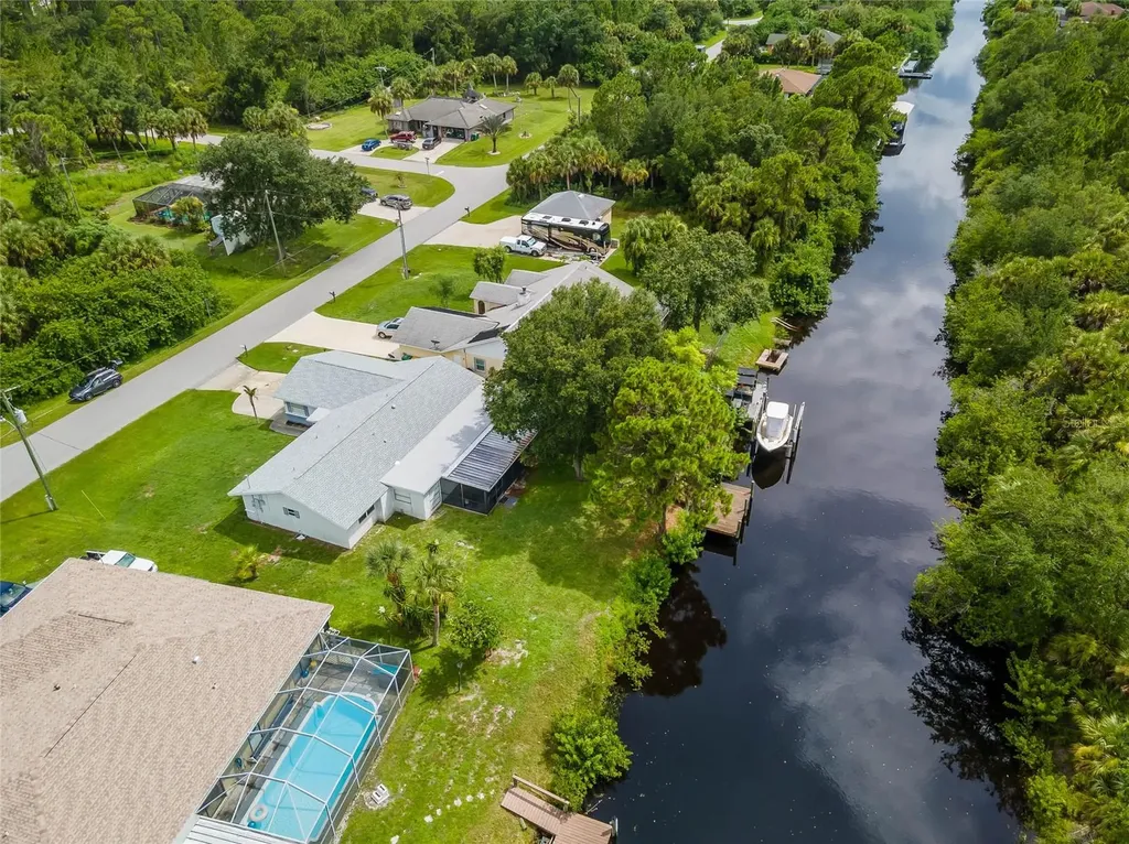 297 Cheshire Street Port Charlotte FL 33953