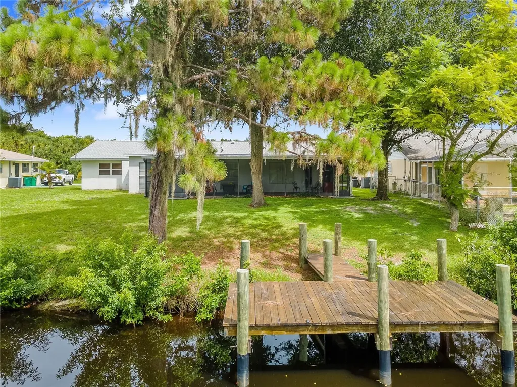 297 Cheshire Street Port Charlotte FL 33953