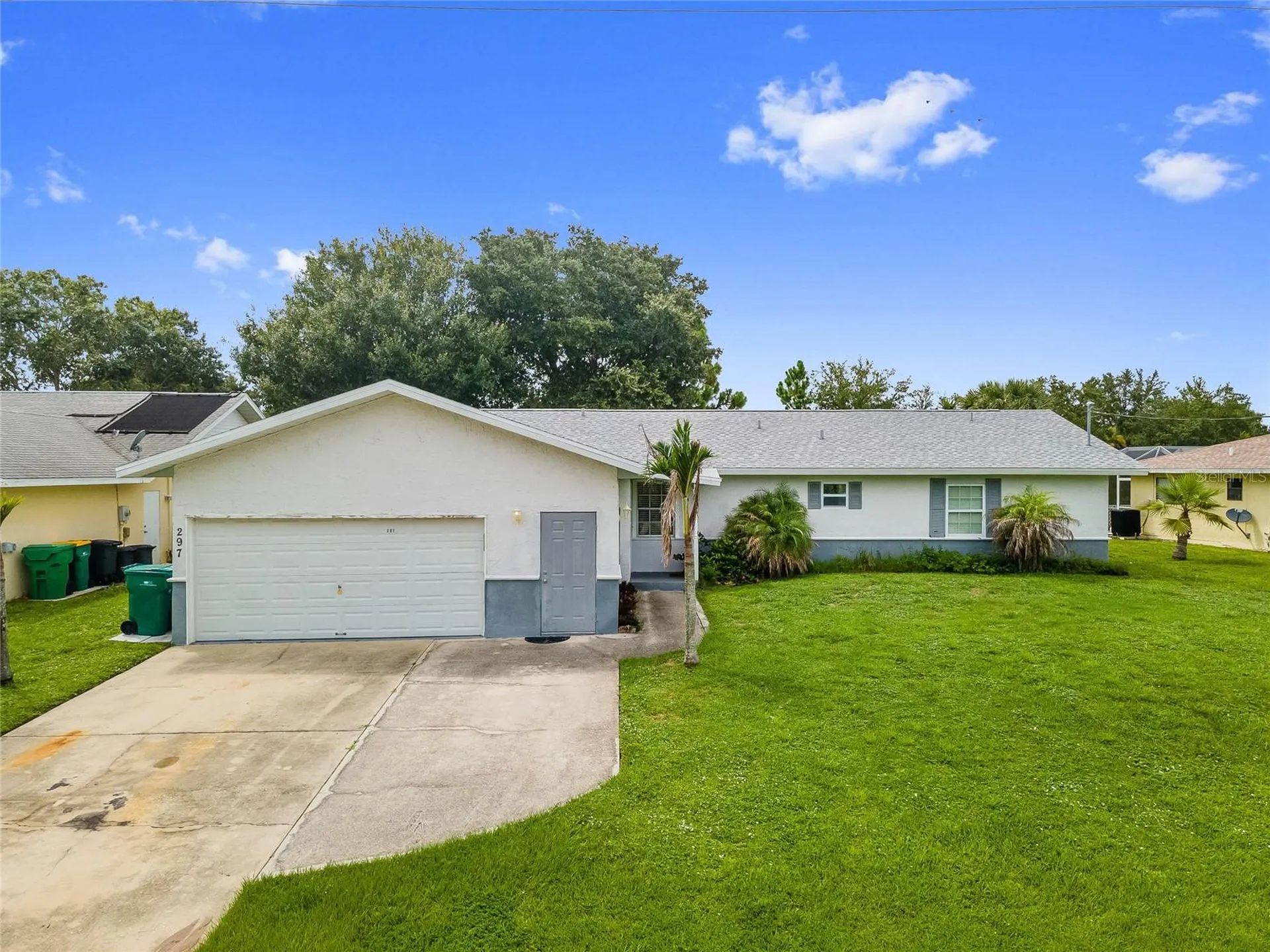 297 Cheshire Street Port Charlotte FL 33953