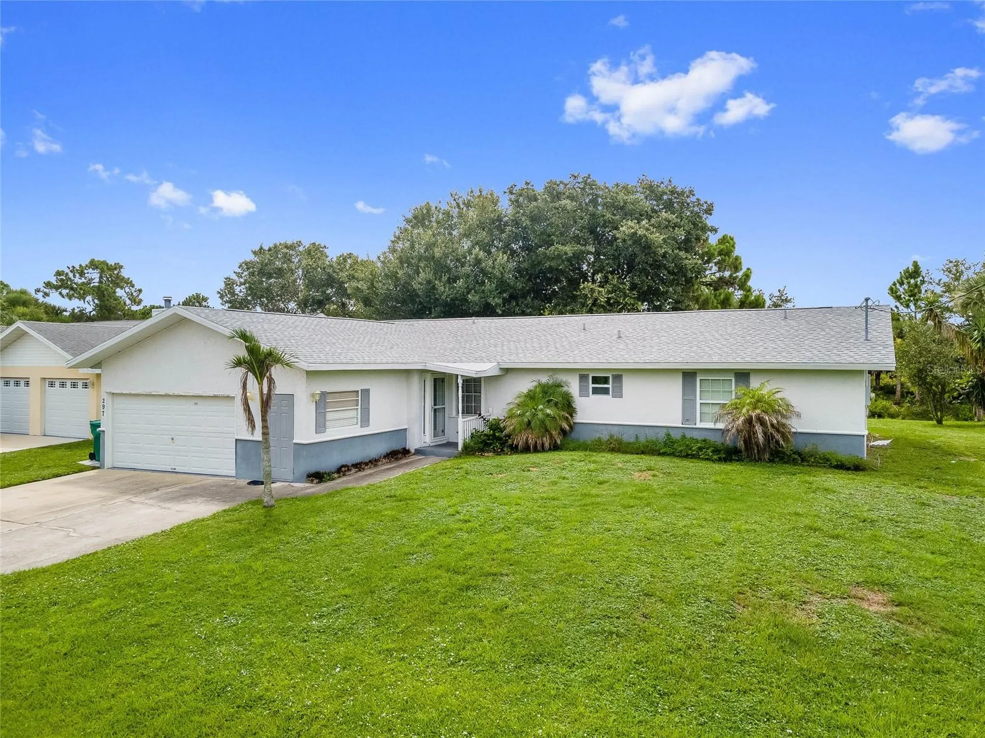 297 Cheshire Street Port Charlotte FL 33953