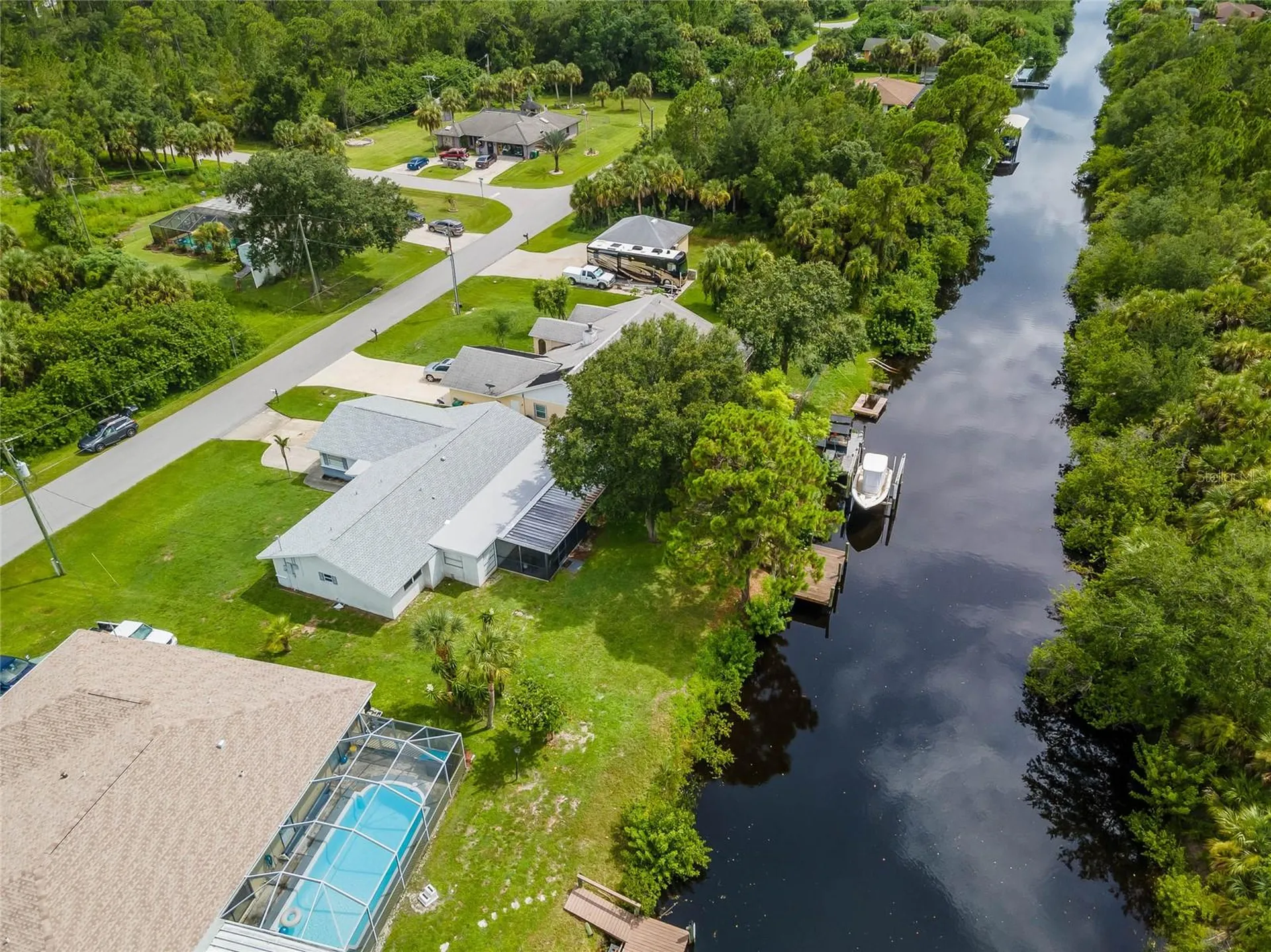 297 Cheshire Street Port Charlotte FL 33953