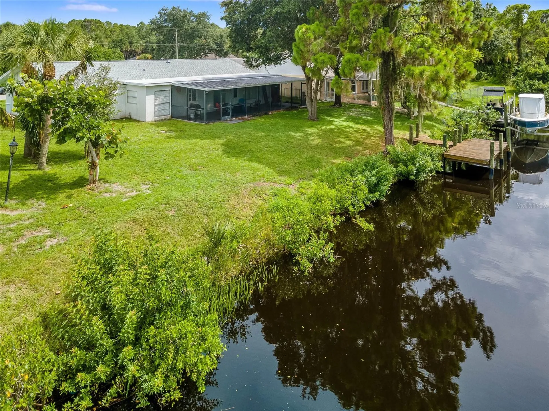297 Cheshire Street Port Charlotte FL 33953