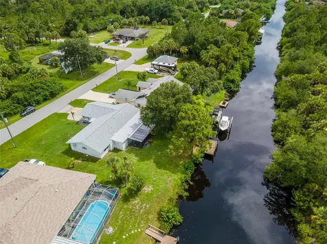297 Cheshire Street Port Charlotte FL 33953