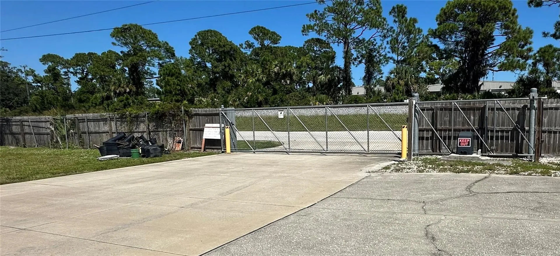 2724 Hibiscus Drive Edgewater FL 32141