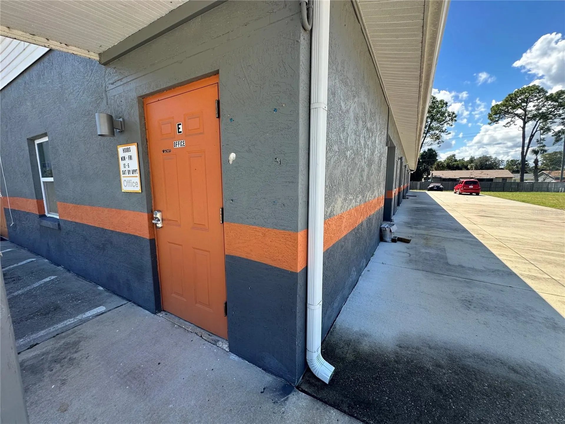 2724 Hibiscus Drive Edgewater FL 32141