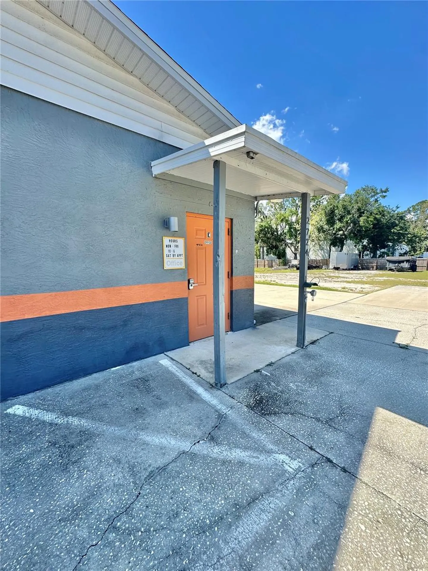 2724 Hibiscus Drive Edgewater FL 32141