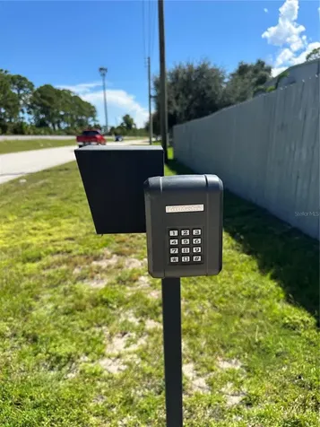 2724 Hibiscus Drive Edgewater FL 32141